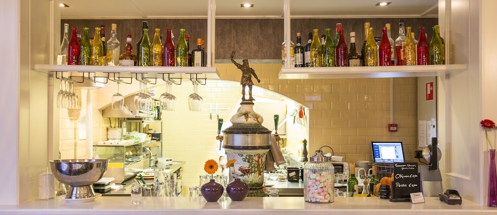 hotel restaurant umberto
