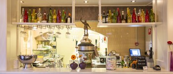 hotel restaurant umberto