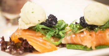 hotel restaurant umberto