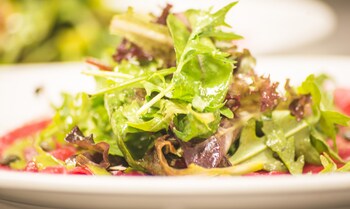 hotel restaurant umberto