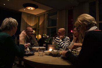 hotel restaurant umberto