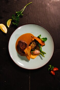 hotel restaurant umberto
