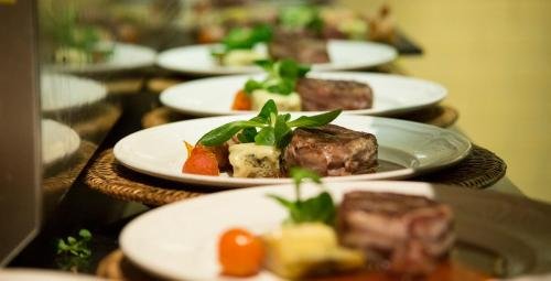 hotel restaurant umberto