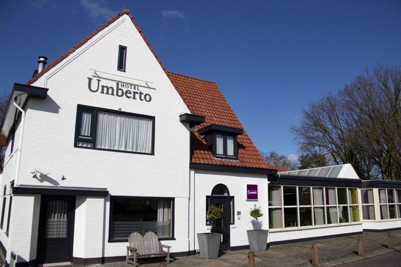 hotel restaurant umberto