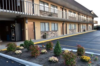 Best Western Winchester Hotel,Lexington>>Kentucky,3 star