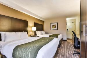 Comfort Inn Windsor,Essex>>Detroit,3 star