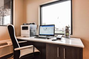 Comfort Inn Windsor,Essex>>Detroit,3 star