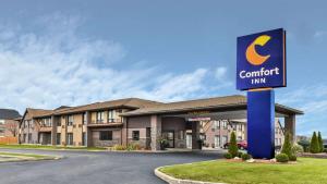 Comfort Inn Windsor,Essex>>Detroit,3 star