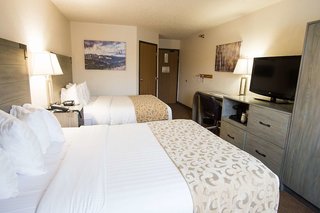 Best Western Alpenglo Lodge,Grand County>>Fraser,3 star