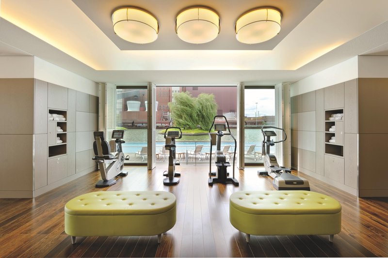 the ritz carlton wolfsburg