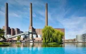the ritz carlton wolfsburg
