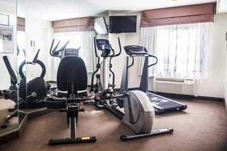 Sleep Inn Woodbridge - Potomac Mills,Montclair>>Dale City,3 star