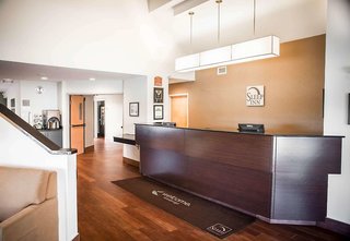 Sleep Inn Woodbridge - Potomac Mills,Montclair>>Dale City,3 star