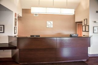 Sleep Inn Woodbridge - Potomac Mills,Montclair>>Dale City,3 star