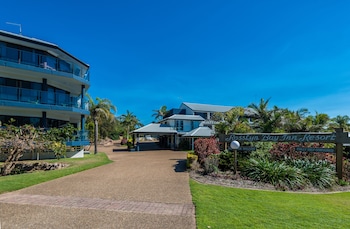 Rosslyn Bay Resort,Queensland>>Capricorn,4 star