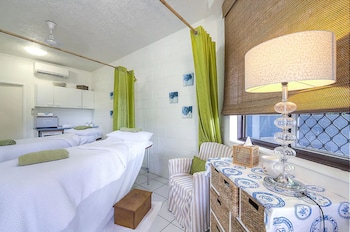 Rosslyn Bay Resort,Queensland>>Capricorn,4 star