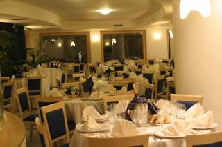 hotel scoglio del leone