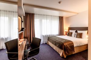 Hotel Stoller,Aussersihl>>Arth,4 star