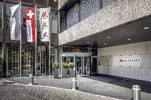 Zurich Marriott Hotel,Near Swiss National Museum,5 star