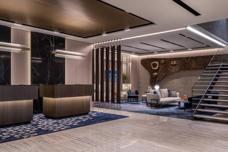 zurich marriott hotel