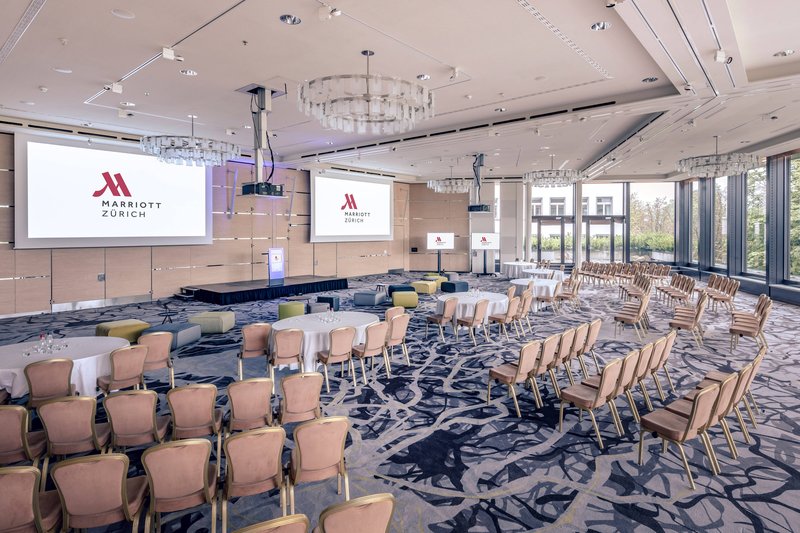 zurich marriott hotel