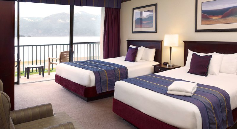 harrison hot springs resort and spa