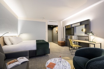 holiday inn hasselt by ihg