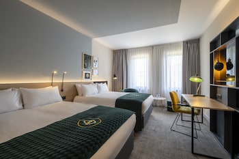 holiday inn hasselt by ihg