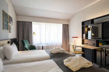 holiday inn hasselt by ihg