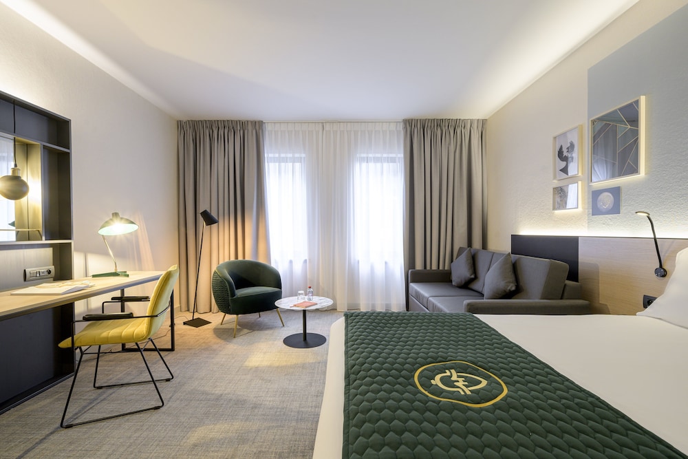 holiday inn hasselt by ihg