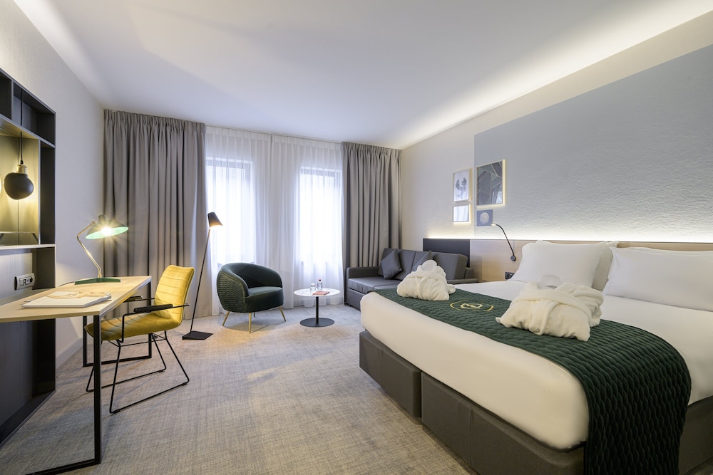 holiday inn hasselt by ihg