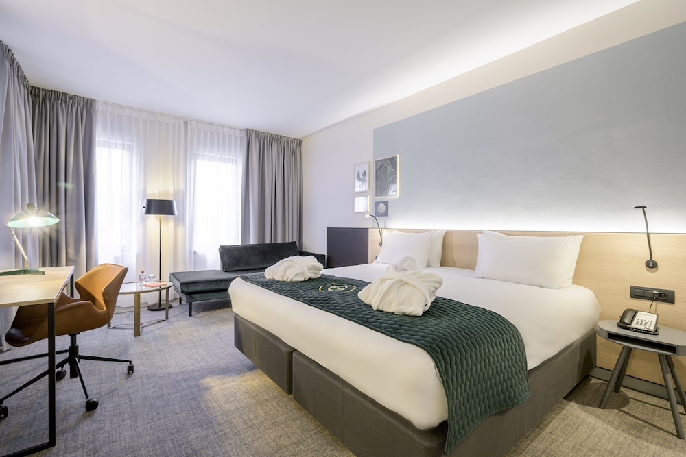 holiday inn hasselt by ihg