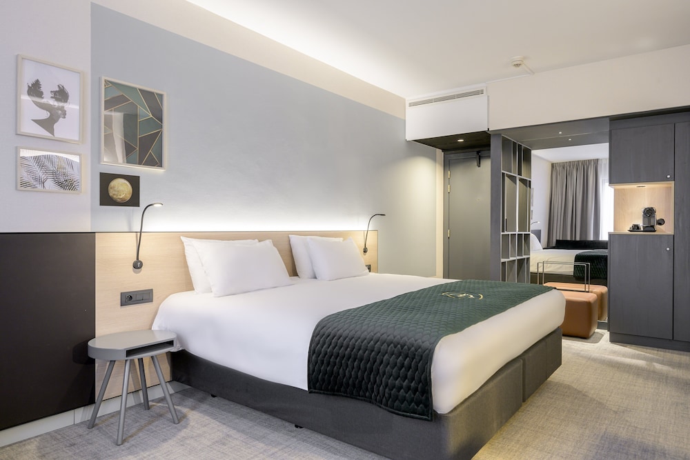 holiday inn hasselt by ihg