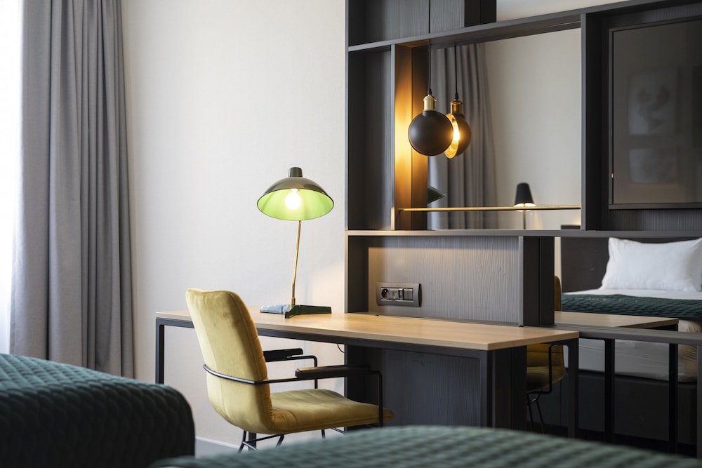 holiday inn hasselt by ihg