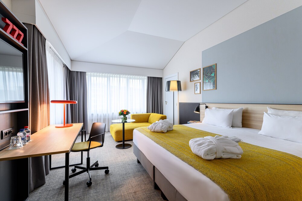 holiday inn hasselt by ihg