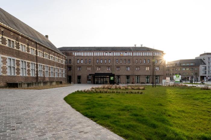 holiday inn hasselt by ihg