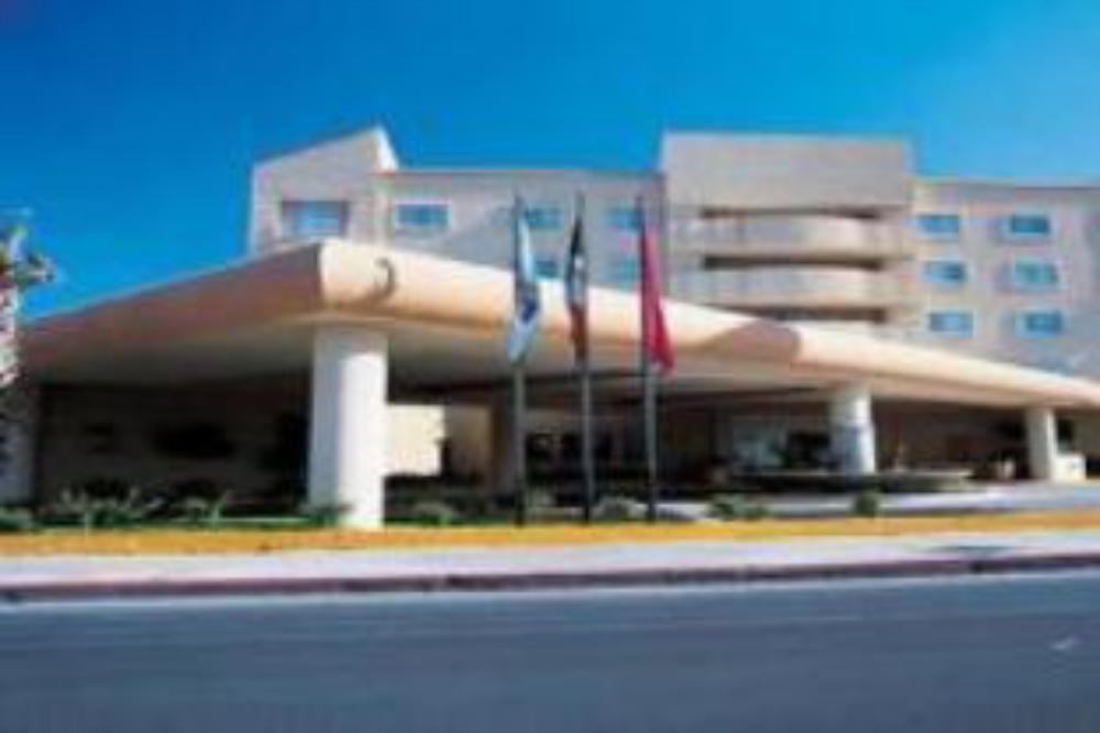 fiesta inn express hermosillo