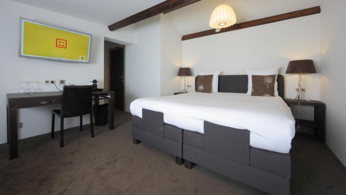 hostellerie kemmelberg