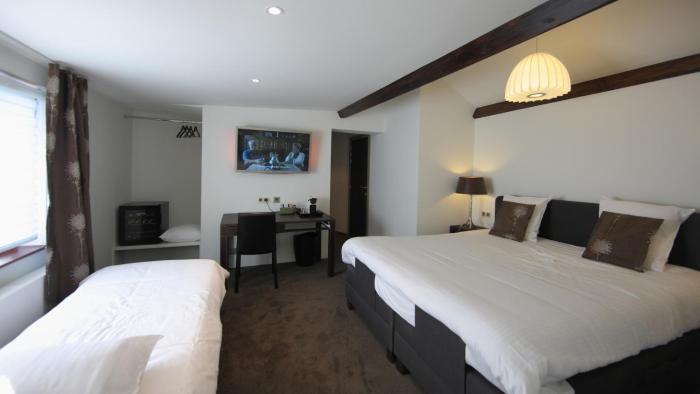 hostellerie kemmelberg