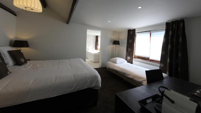 hostellerie kemmelberg