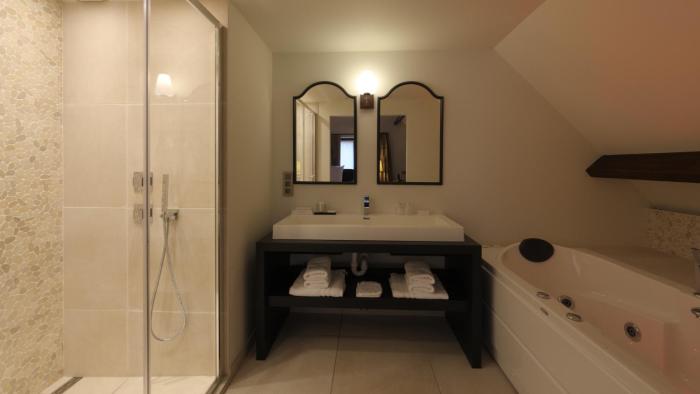 hostellerie kemmelberg