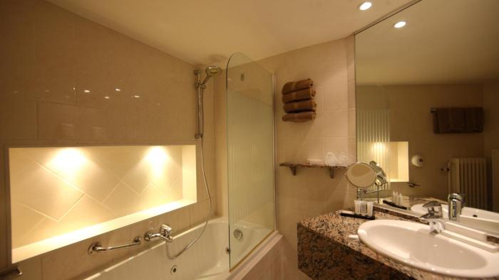 hostellerie kemmelberg