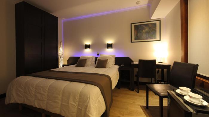 hostellerie kemmelberg