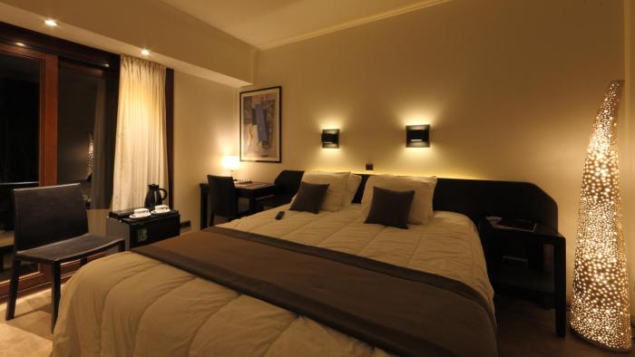 hostellerie kemmelberg