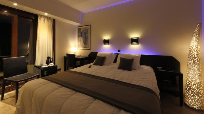 hostellerie kemmelberg