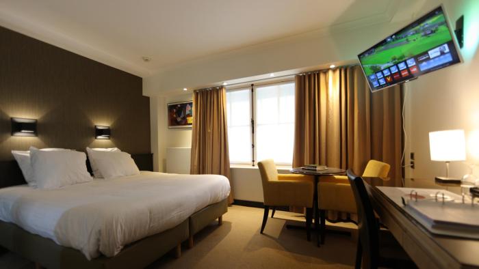 hostellerie kemmelberg