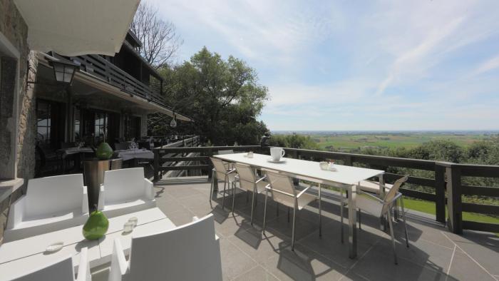 hostellerie kemmelberg