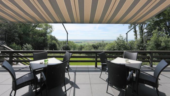 hostellerie kemmelberg