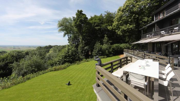 hostellerie kemmelberg