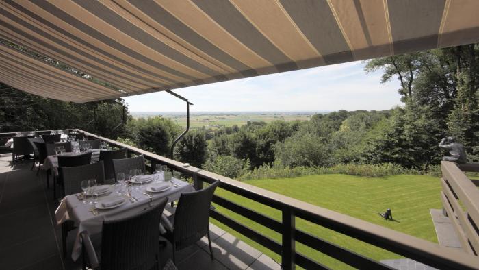 hostellerie kemmelberg